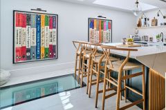 Open plan Kitchen Edna street