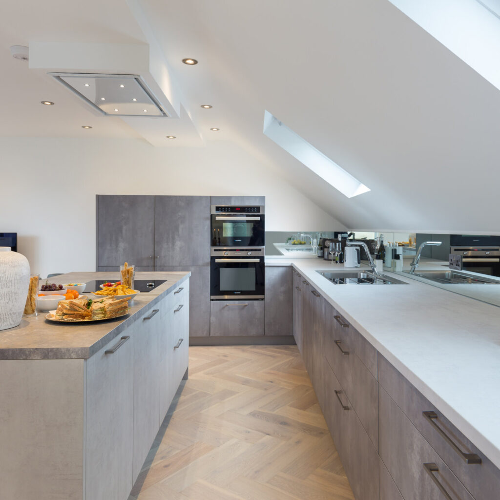 Best designed loft conversions in South London