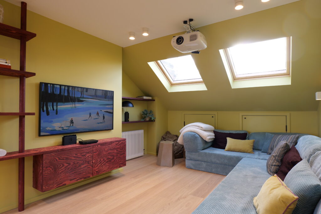 loft forest hill London 2026