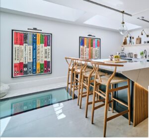 How Much Does a Rear Extension Cost in South London?