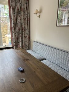 Side return extension South London — Stapleton Road Tooting SW17 by Excel Construction