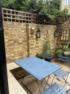Side return extension South London — Stapleton Road Tooting SW17 by Excel Construction