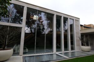 Basement Completion in Battersea – 31 Edna Street