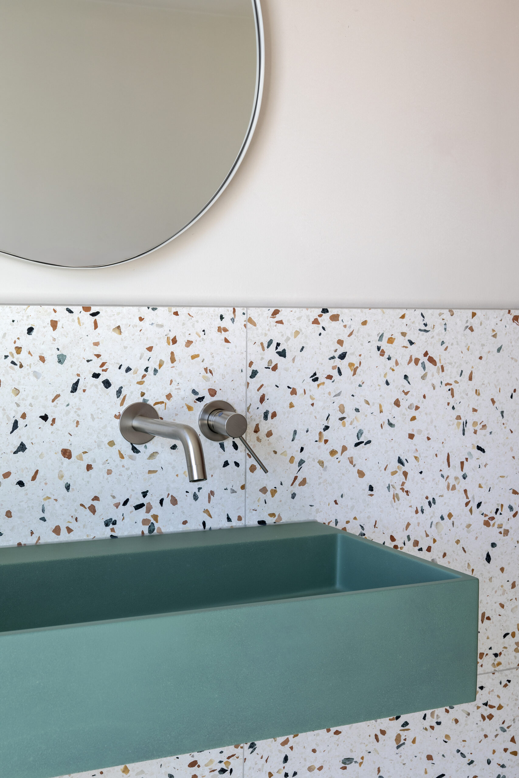terazzo tiles