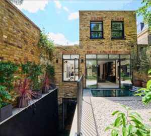 Party Wall Agreement Cost in London & Surrey: What You’ll Really Pay in 2026